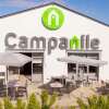 Отель Campanile Poitiers Sud - Aéroport, фото 15