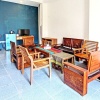 Отель Capital O 92747 Ombak Cafe & Homestay, фото 11