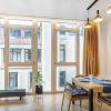 Отель Downtown apartment in Vilnius str., фото 1