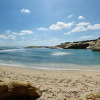 Отель Seafront holiday home twenty meters from the western shore of Sardinia in S'archittu Beach-Casa del , фото 8