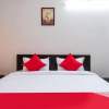 Отель Rishabh Residency By OYO Rooms, фото 15