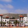 Отель 3 bedrooms appartement with city view shared pool and furnished balcony at Agadir, фото 15