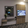 Отель Laten Suites Al Salim Plaza, фото 25