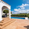 Отель Villa Finesse 1 in Alaior, фото 28