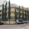 Отель Nyumbani Hotels & Resorts - Moshi, фото 13