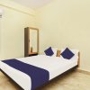Отель SilverKey Executive Stays 27824 Dharamkar Residency, фото 25