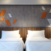 Отель ibis Styles Medan Pattimura, фото 4