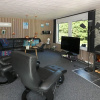 Отель 6 Person Holiday Home in Hadsund, фото 8