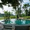 Отель Romantic Honeymoon Villa Overlooking Rice Fields, фото 9