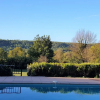 Отель Luxurious Holiday Home In Salernes With Private Pool, фото 19