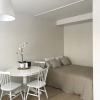 Отель SSA Spot Bright 1-room apartment 5004B10, фото 5