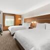 Отель Holiday Inn Express Suites Sumner, an IHG Hotel, фото 6