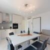 Отель Soleis Sea View Spa Apartment, фото 3