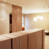 Отель Casaville Serviced Residence Shinchon Seoul, фото 4