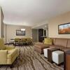 Отель Embassy Suites Chattanooga / Hamilton Place, фото 5