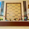 Отель IU Hotels·Guiyang North Station Century City Exhibition Center, фото 2