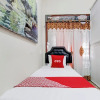 Отель OYO 94227 Homestay Alqid Syariah, фото 8