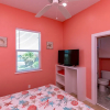 Отель Feelin Tip-Sea 4Br Home, фото 6