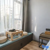 Отель Crossing E-sports Hotel (Wenzhou Fortune Center Wendi Road), фото 10