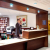 Отель Aparthotel Adagio Access Rennes Centre, фото 24