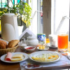 Отель San Felipe Suites, фото 8