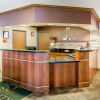 Отель Quality Inn & Suites, фото 11