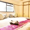 Отель Near Namba Homey Room, фото 25