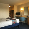 Отель Travelodge Sedgefield, фото 17