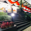 Отель Alpha Hotel Pekanbaru, фото 15