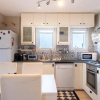Отель Flat w Sea View Balcony 3 min to Cesme Marina, фото 5