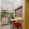 Гостиница Studio apartment on 13 Liniya в Санкт-Петербурге