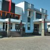 Отель OYO 884 Rumoh PMI Hotel в Банда-Ачехе