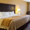Отель Comfort Inn & Suites Burnet, фото 6