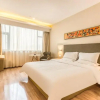 Отель Hanting Hotel Hangzhou Xiaoshan South Railway Station, фото 44