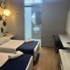 Отель Living Hotel Vila Guilherme, фото 10