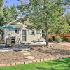 Отель Colorado Springs Bungalow - Walk to Downtown!, фото 13