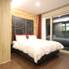 Отель Changyeong Moon Dot Self Check-in Motel, фото 13
