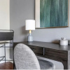 Отель Contemporary 1br, In Unit Washer/dryer, Free Parking With All Amenities! 1 Bedroom Apts, фото 4