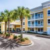 Отель Comfort Suites at Isle Of Palms Connector, фото 22