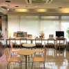 Отель Matsumoto Wellton Hotel, фото 8