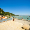 Отель Linda casa pé na areia c/vista para o mar APC2200, фото 32