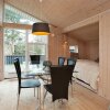Отель Rustic Holiday Home in Hovedstaden Near the Sea, фото 10