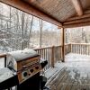 Отель Chalet Lakota, фото 16