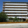 Отель Olymp Hotel, фото 1