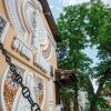 Апарт отель Ницца в Ялте