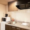 Отель Bright Hotel Kiyomizu, фото 34