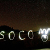 Отель Motel SOCO, фото 37