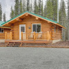 Отель Soldotna Fisherman's Cabin ~ 6 Mi to Kenai River, фото 15