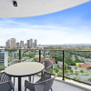 Отель The Gallery Broadbeach - GCLR, фото 16
