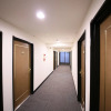 Отель Urbain Tokyo Haneda Kamata, фото 5